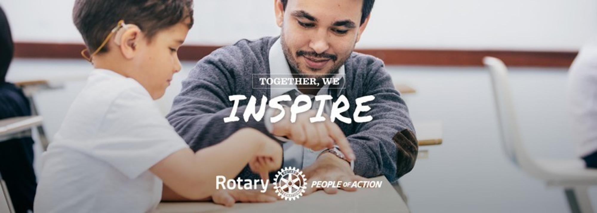 Inspire