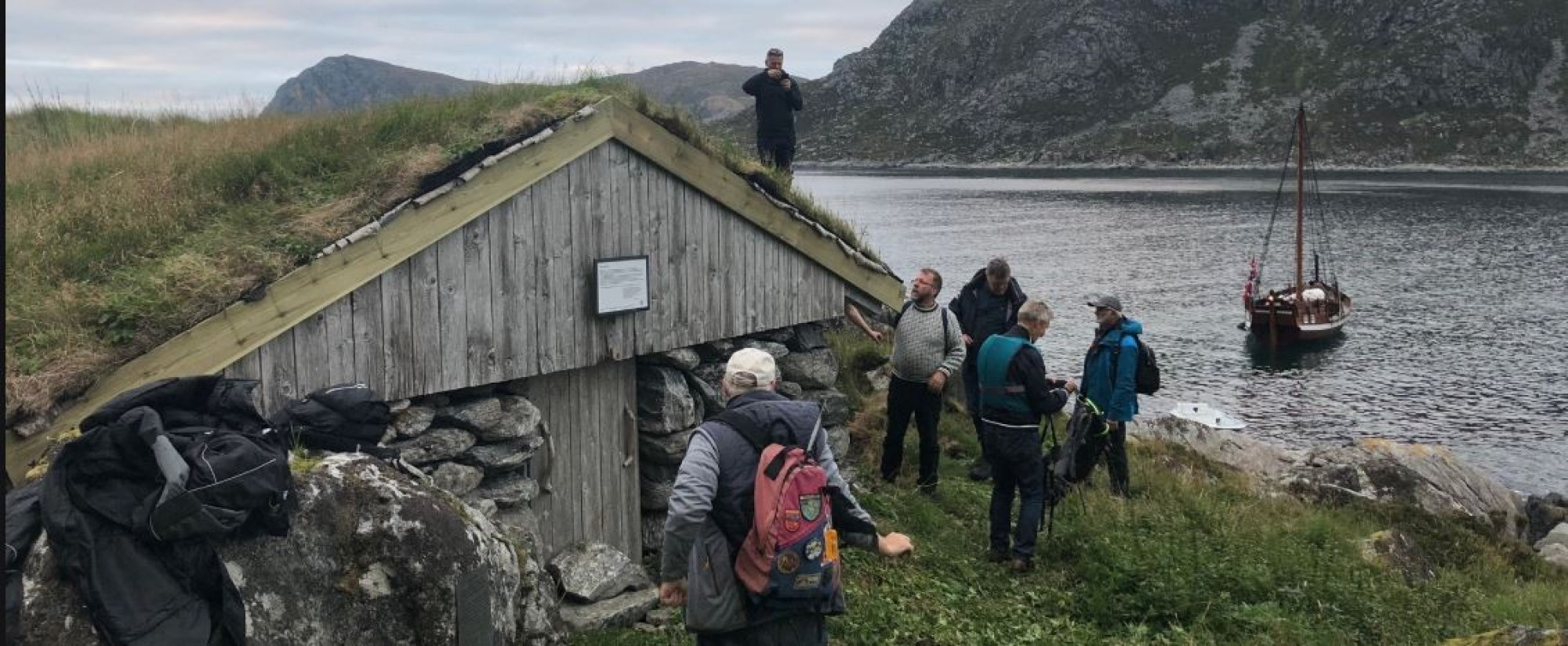 VÅRFJØSEN